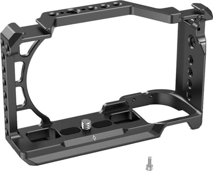 SmallRig 2310 Cage for Sony A6100/A6300/A6400/A6500 | klec | ROZBALENO