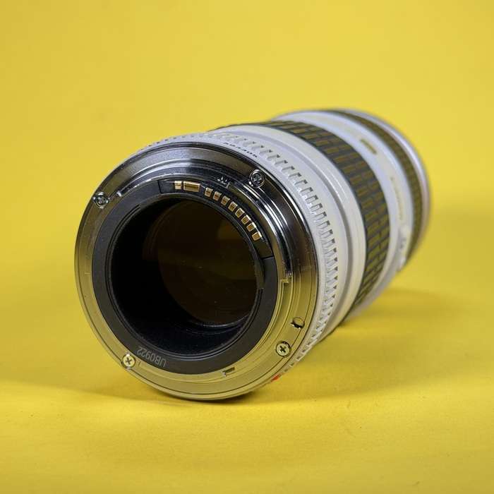 Canon 70-200/4 L USM | 593305