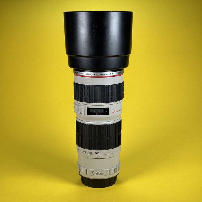 Canon 70-200/4 L USM | 593305