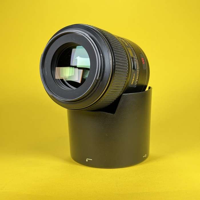 Nikon AF-S 105mm f/2.8G IF ED VR Micro | 2230165
