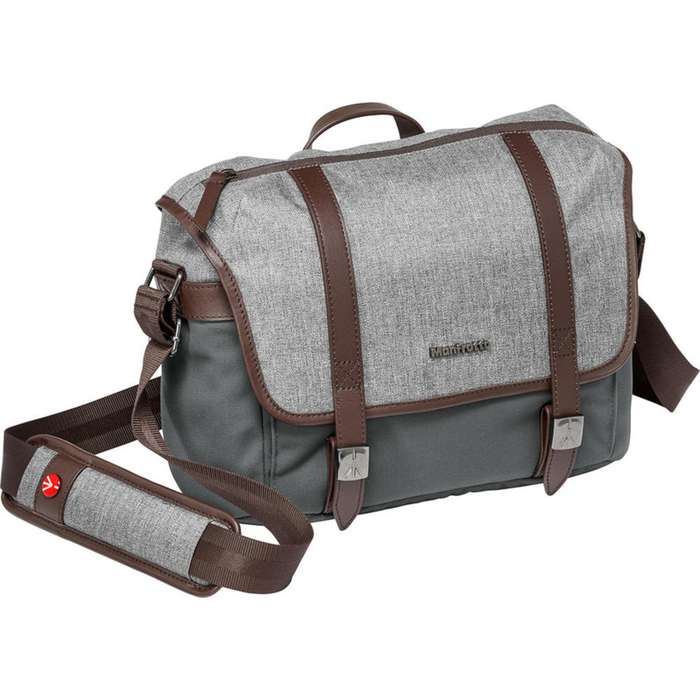 Manfrotto Lifestyle Windsor Messenger S
