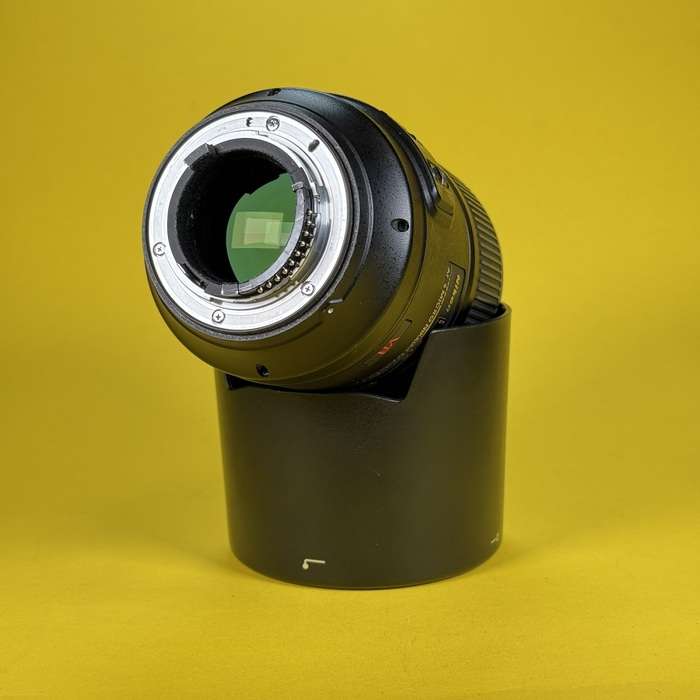 Nikon AF-S 105mm f/2.8G IF ED VR Micro | 2230165