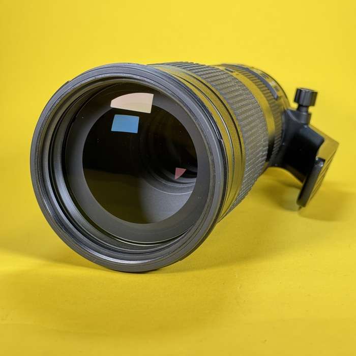 Nikon AF-S 200-500/5,6 E ED VR | 2140226