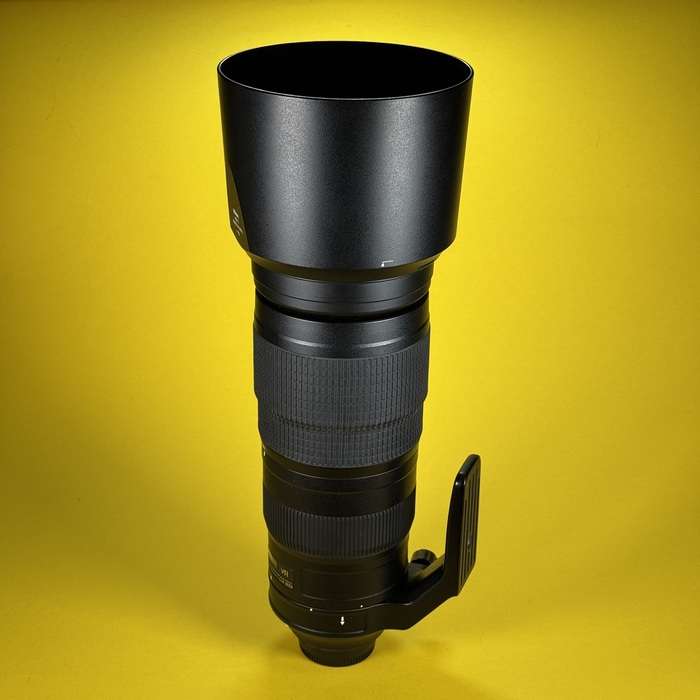 Nikon AF-S 200-500/5,6 E ED VR | 2140226