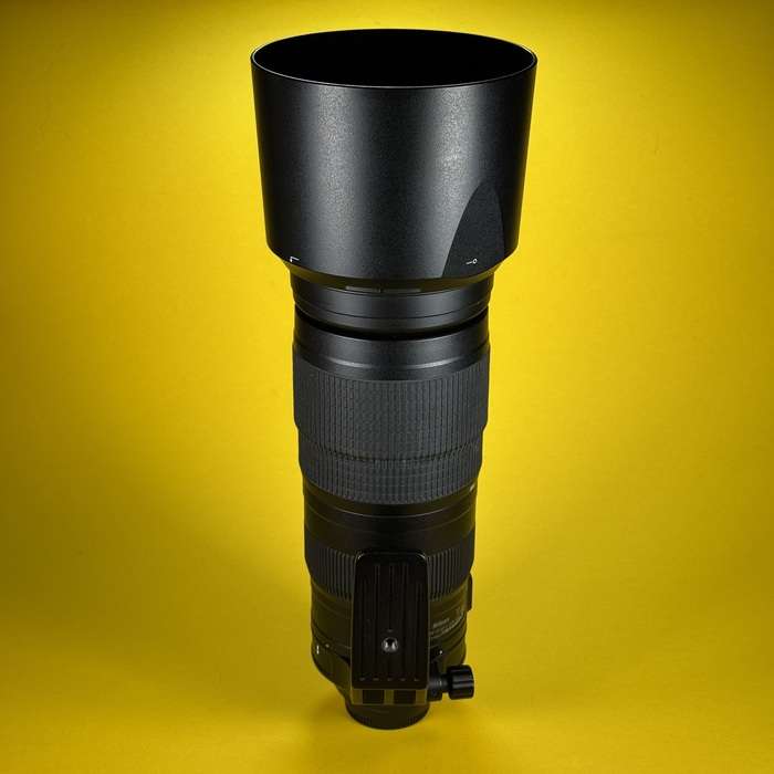 Nikon AF-S 200-500/5,6 E ED VR | 2140226