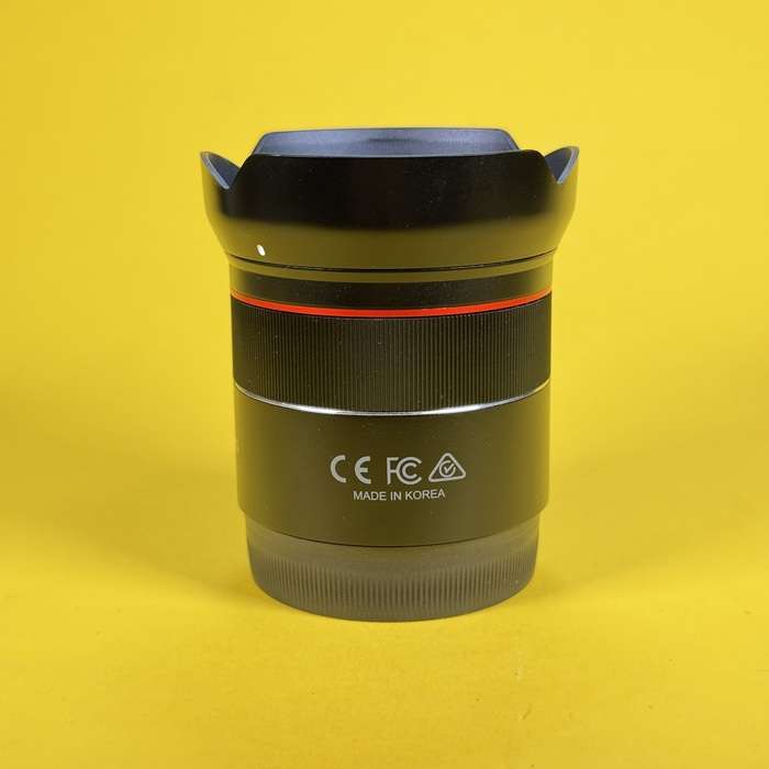 Samyang AF 18mm f/2.8 Sony FE | EKP26541