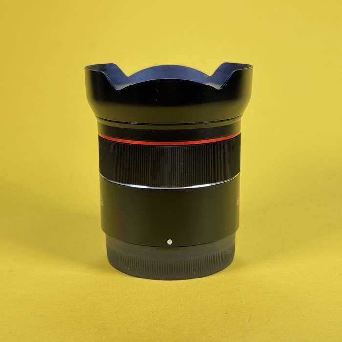 Samyang AF 18mm f/2.8 Sony FE | EKP26541