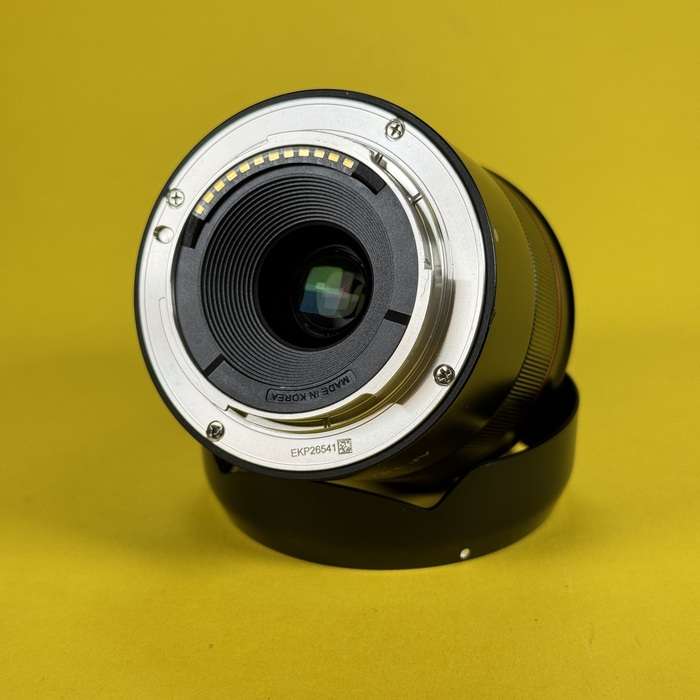 Samyang AF 18mm f/2.8 Sony FE | EKP26541