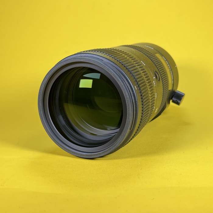 Sigma 70-200/2.8 DG OS HSM Sports Canon EF | 54075197