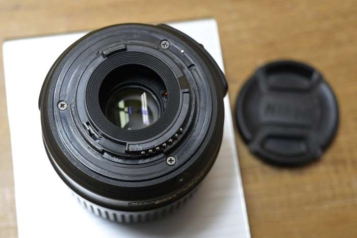 Nikon D3100 + Nikkor AF-S 18-55mm 1:3,5-5,6 GII ED + 32GB karta