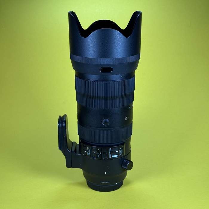 Sigma 70-200/2.8 DG OS HSM Sports Canon EF | 54075197