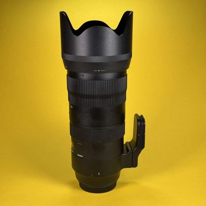 Sigma 70-200/2.8 DG OS HSM Sports Canon EF | 54075197