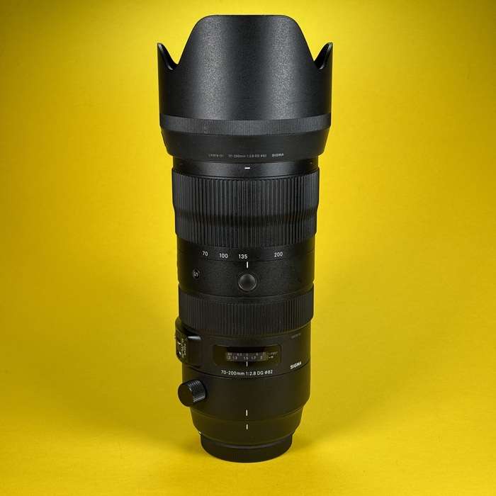Sigma 70-200/2.8 DG OS HSM Sports Canon EF | 54075197