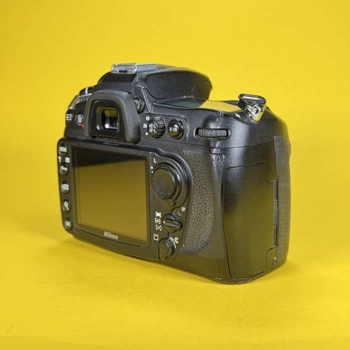 Nikon D300 | 4132145