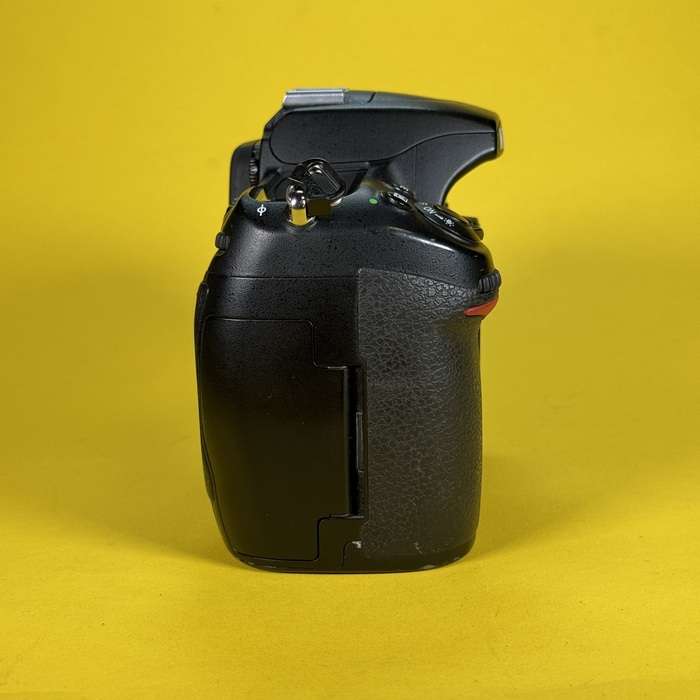 Nikon D300 | 4132145