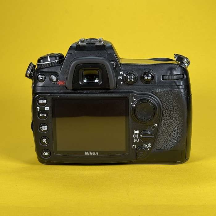 Nikon D300 | 4132145