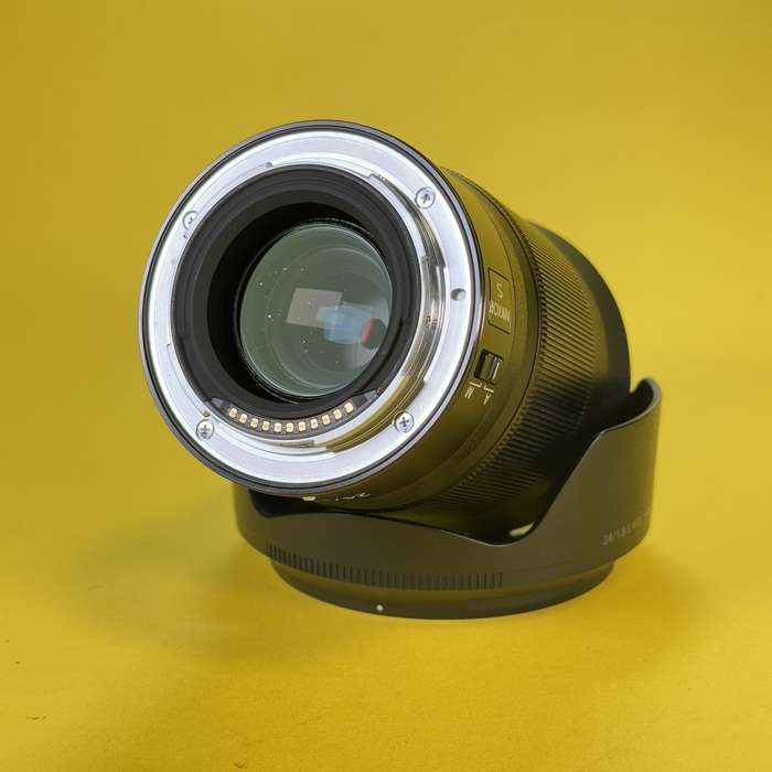 Nikon Z 24mm f/1,8 S | 20002151