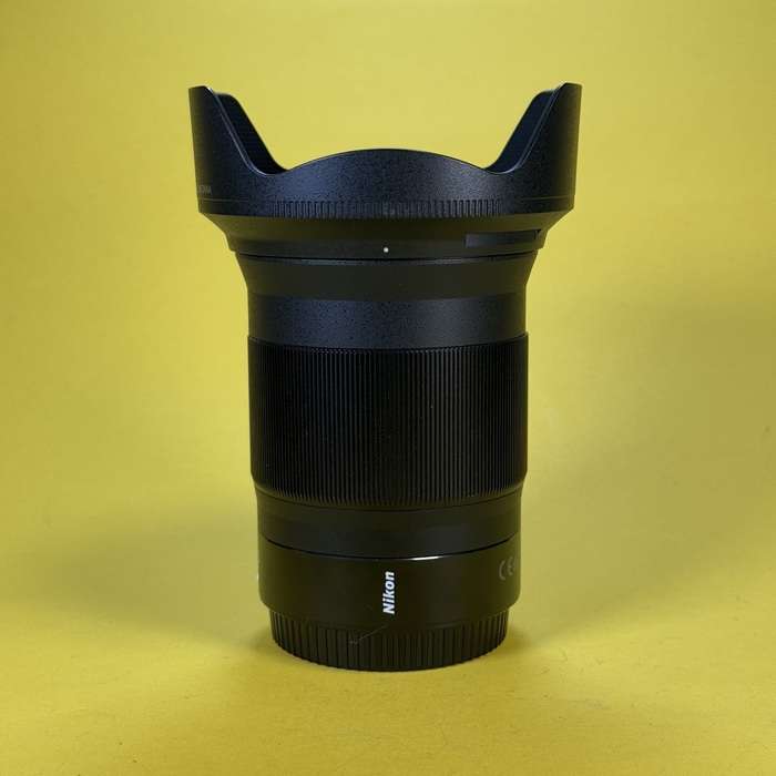 Nikon Z 24mm f/1,8 S | 20002151