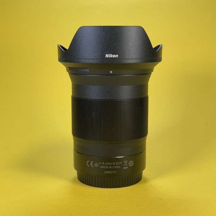 Nikon Z 24mm f/1,8 S | 20002151