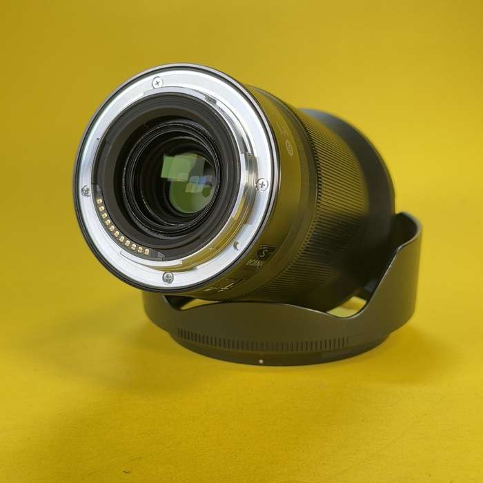 Nikon Z 20mm f/1.8 S | 200044073