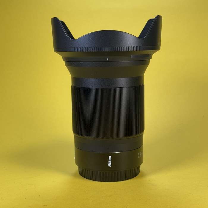 Nikon Z 20mm f/1.8 S | 200044073