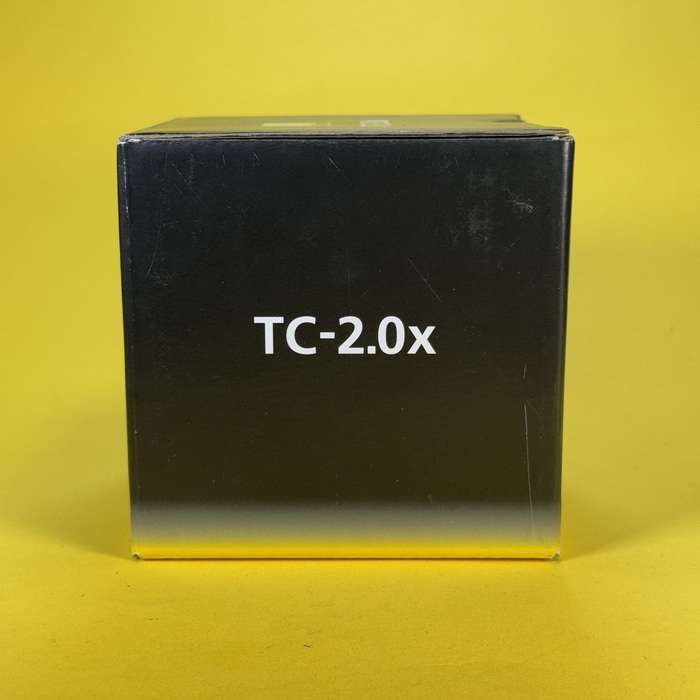 Nikon Z TC-2,0x Telekonvertor | 20009564
