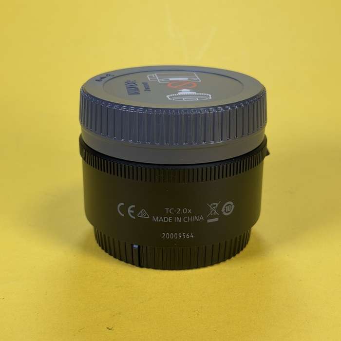 Nikon Z TC-2,0x Telekonvertor | 20009564