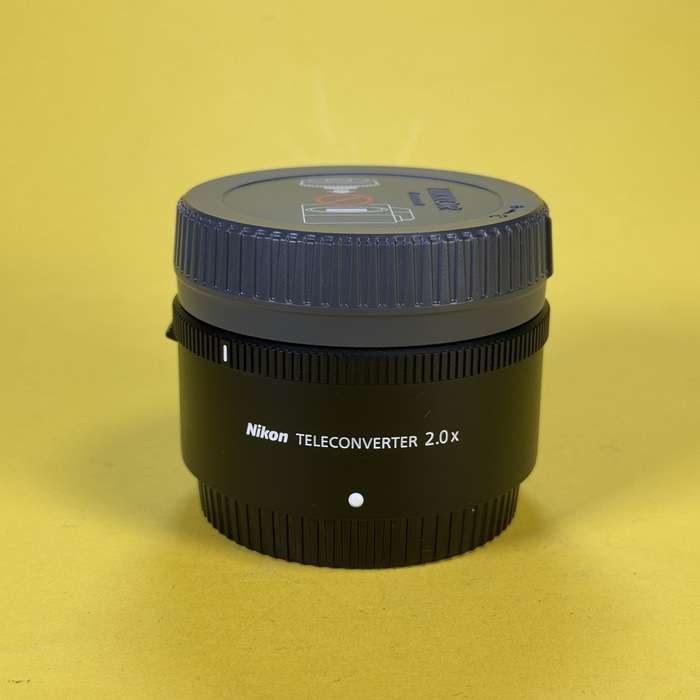 Nikon Z TC-2,0x Telekonvertor | 20009564