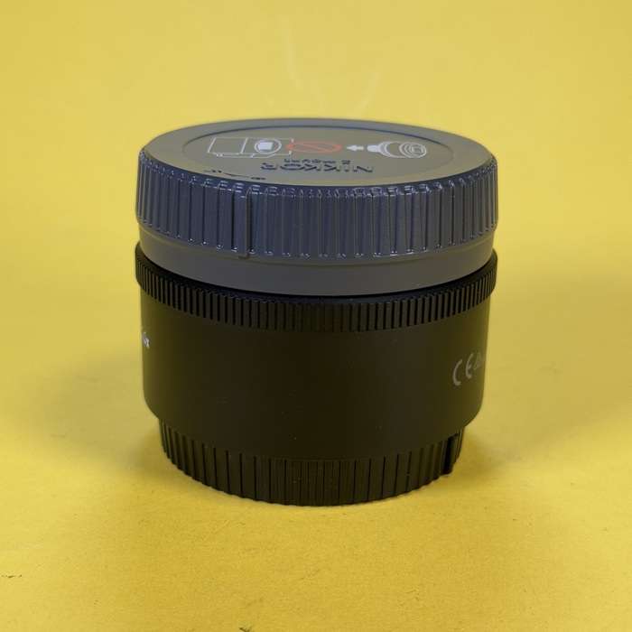 Nikon Z TC-2,0x Telekonvertor | 20009564