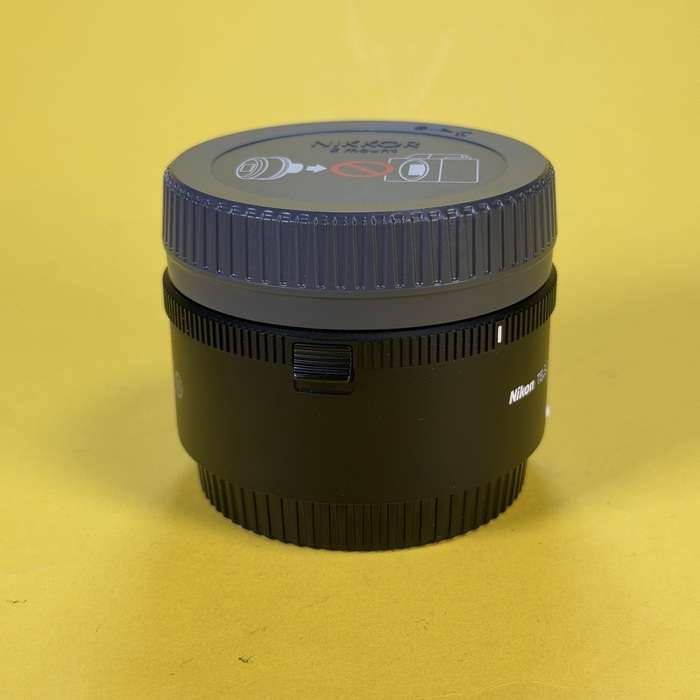 Nikon Z TC-2,0x Telekonvertor | 20009564