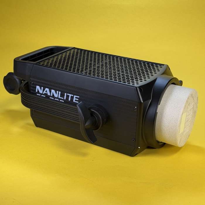 Nanlite FS-300 | Led světlo