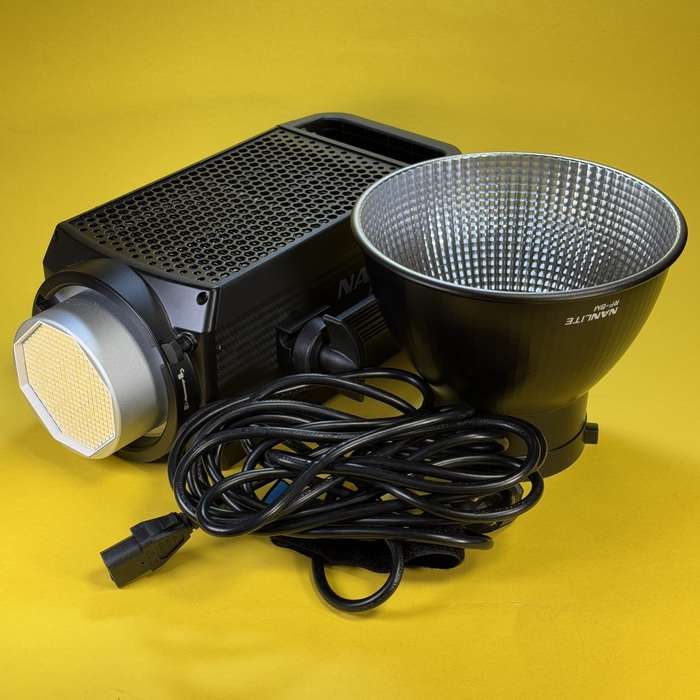 Nanlite FS-300 | Led světlo