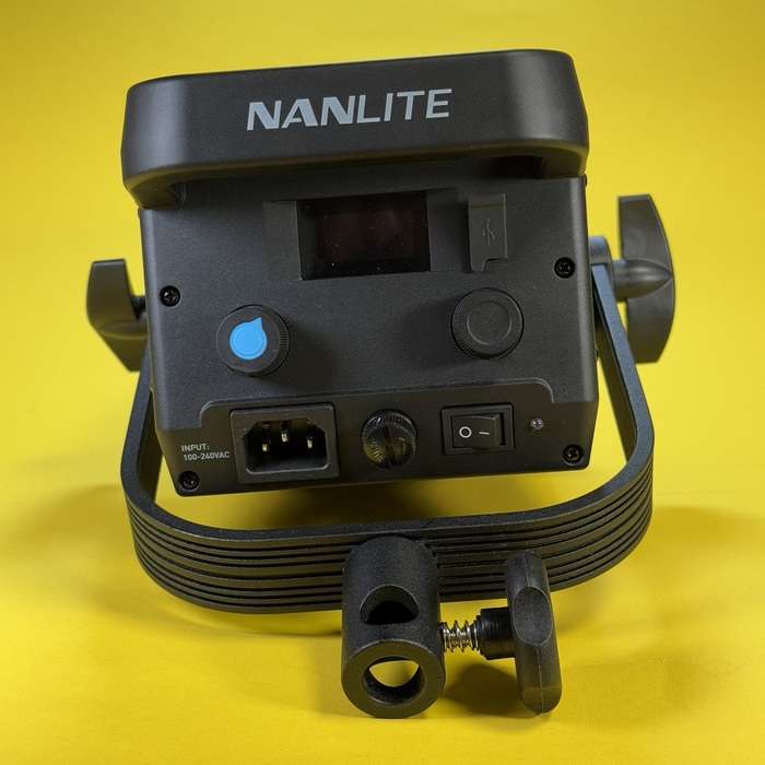 Nanlite FS-300 | Led světlo