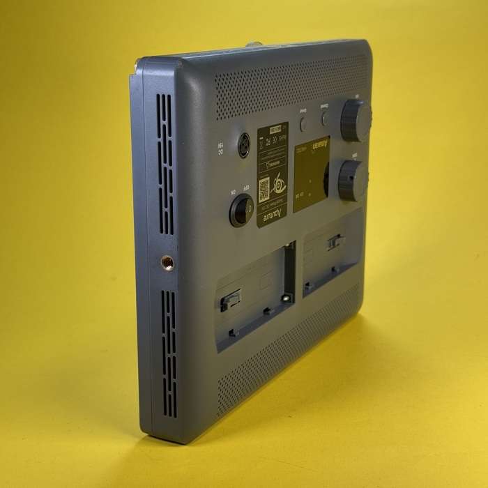 Aputure Amaran AL-HR672C | Led panel