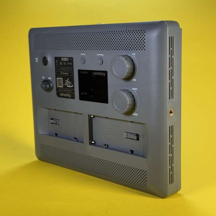 Aputure Amaran AL-HR672C | Led panel