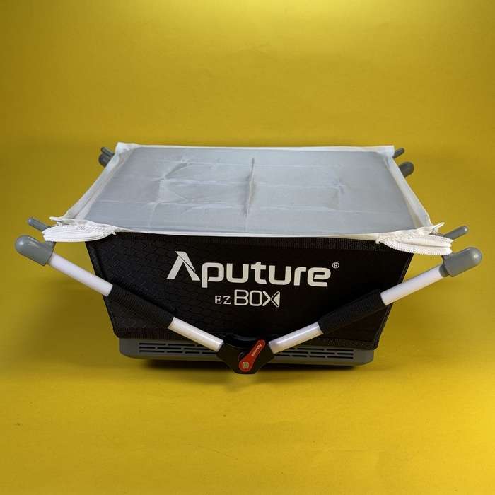 Aputure Amaran AL-HR672C | Led panel