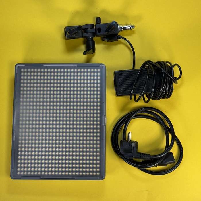 Aputure Amaran AL-HR672C | Led panel