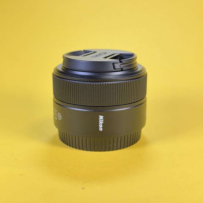 Nikon Z 28mm f/2,8 | 20003345