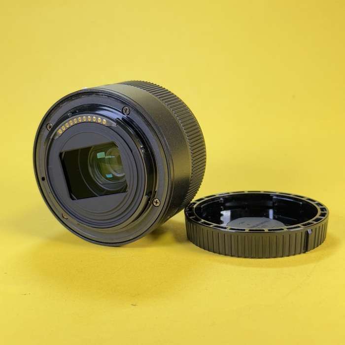 Nikon Z 28mm f/2,8 | 20003345