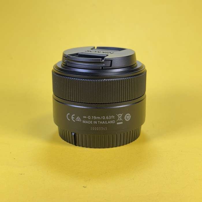 Nikon Z 28mm f/2,8 | 20003345