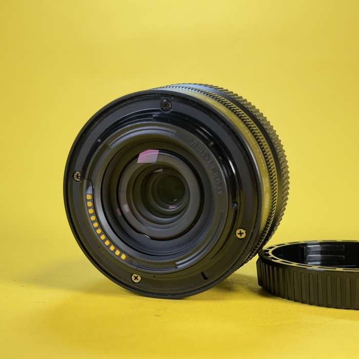 Nikon Z 24-50mm f/4-6,3 | 20063158