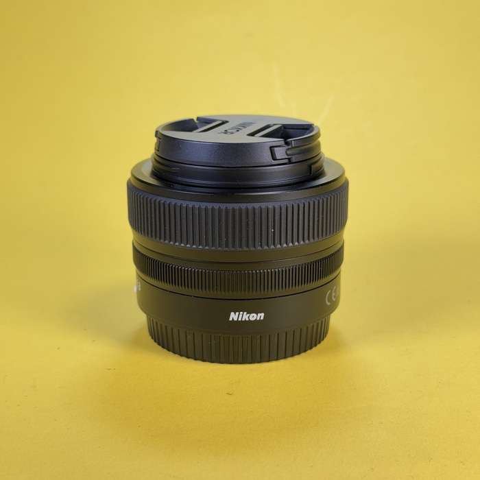Nikon Z 24-50mm f/4-6,3 | 20063158