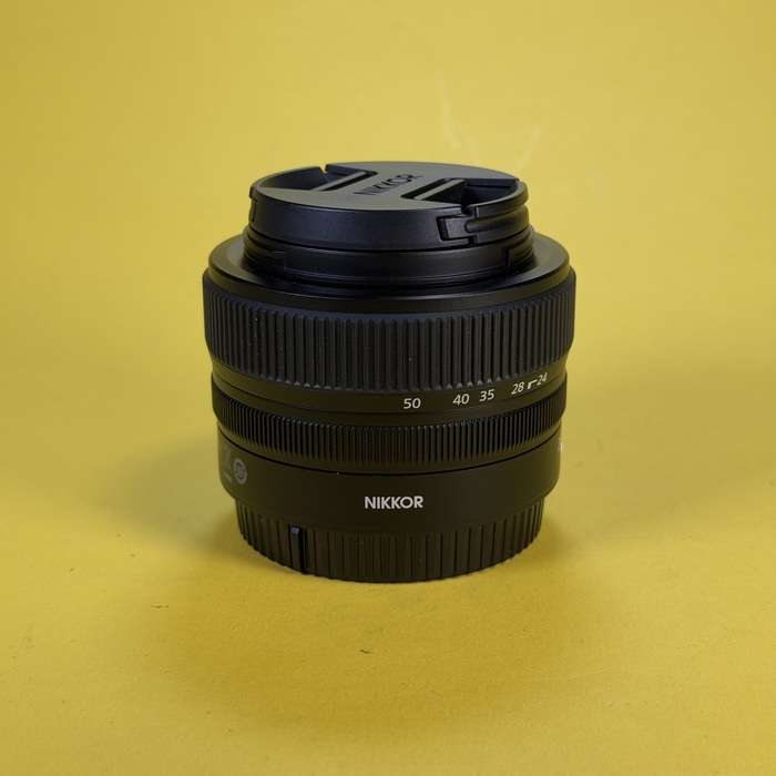 Nikon Z 24-50mm f/4-6,3 | 20063158