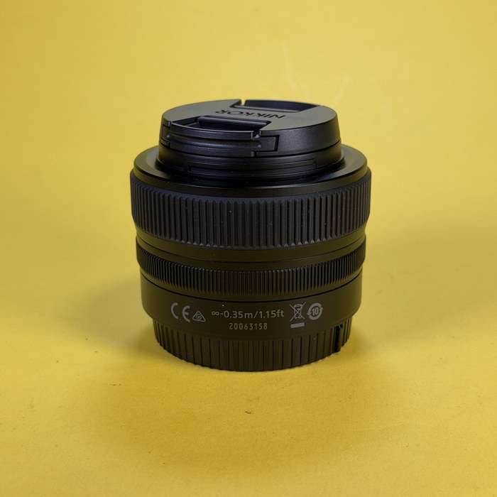 Nikon Z 24-50mm f/4-6,3 | 20063158