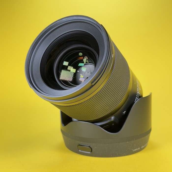 Sigma 35mm f/1.2 DG DN Art Sony E | 54237512