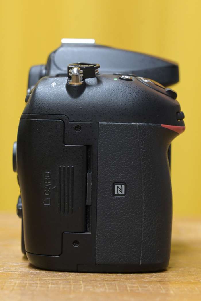 Nikon D7200 |  Závěrka 5234 | 4402648