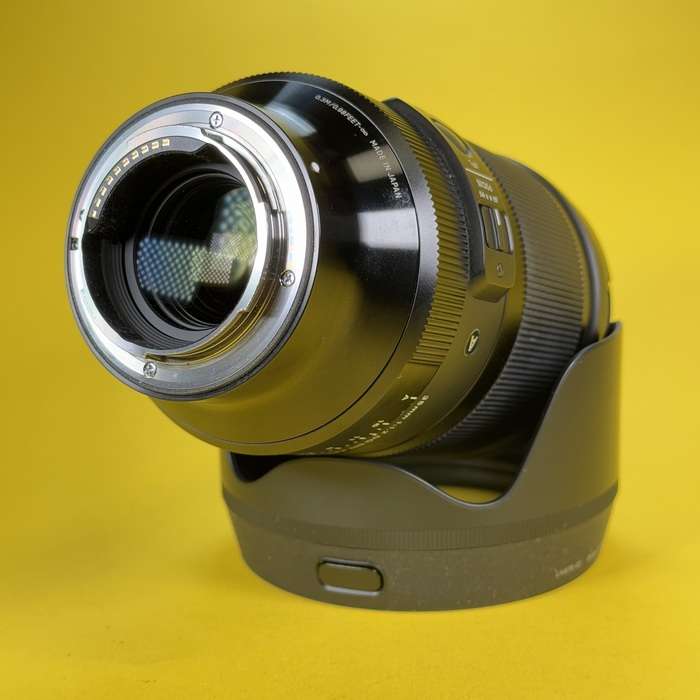 Sigma 35mm f/1.2 DG DN Art Sony E | 54237512