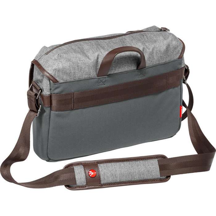 Manfrotto Lifestyle Windsor Messenger S