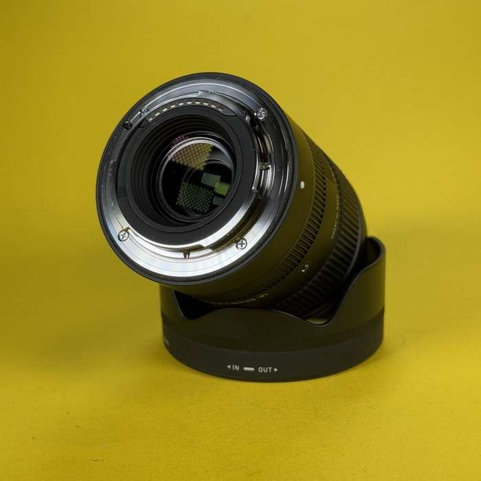 Sigma 18-50mm f/2.8 DC DN pro Sony E | 56761156