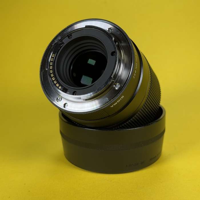 Sigma 30/1.4 DC DN Contemporary Sony E | 54340975